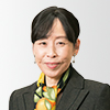 photo of Reiko Urade